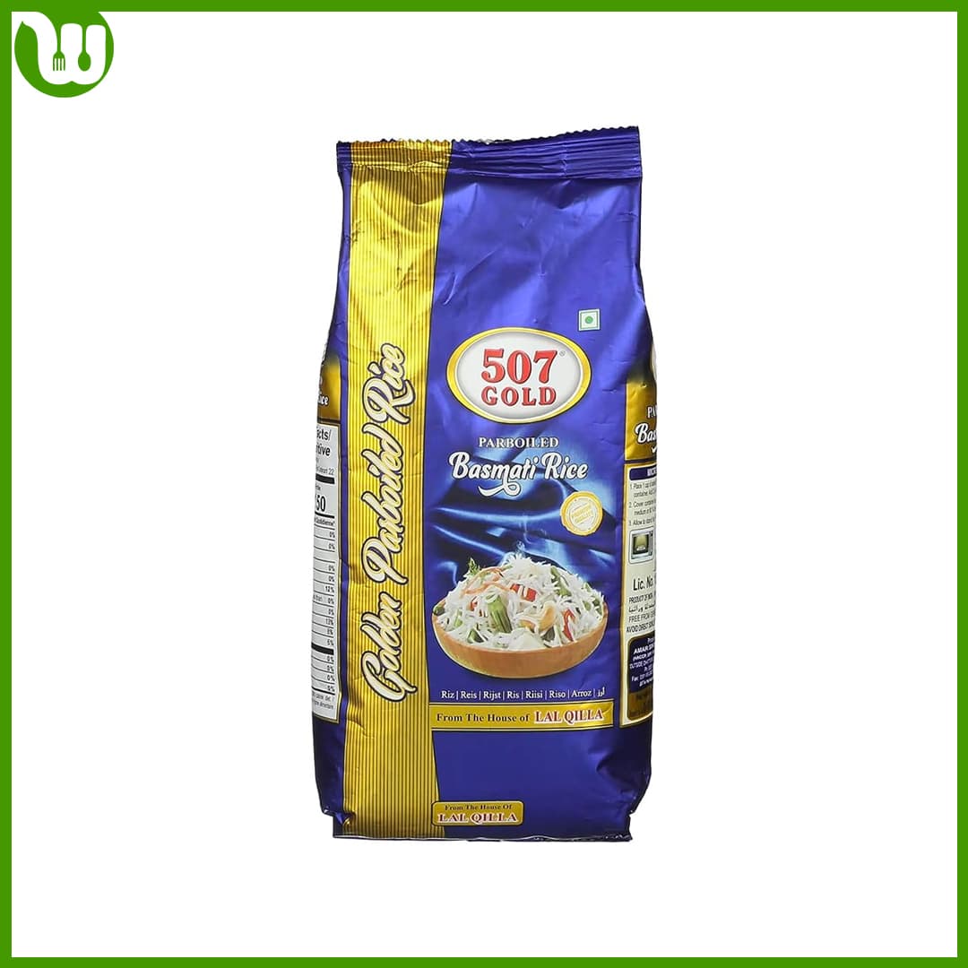 Wenfoods duru bulgur